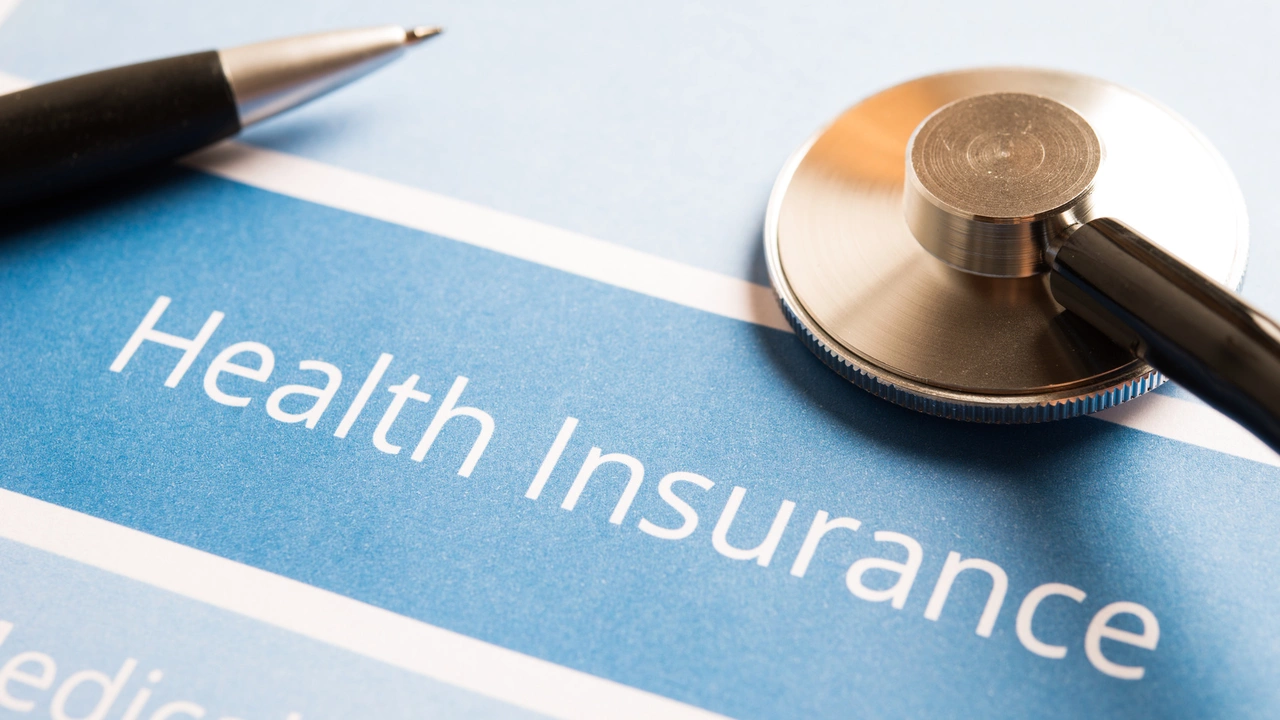 What is the best health insurance policy?