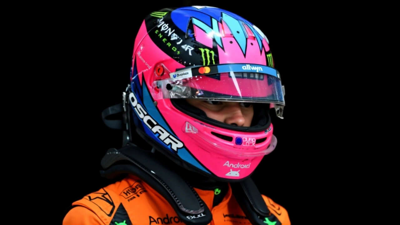 Legacy in the Balance