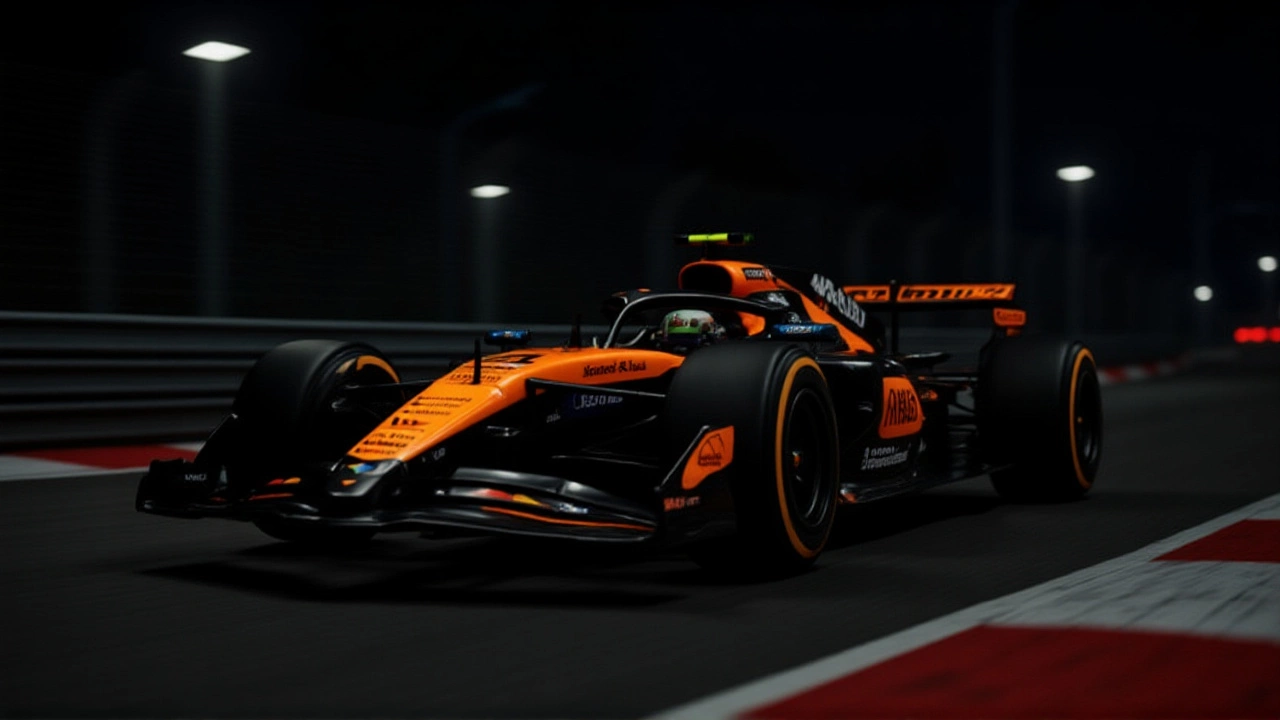 The Bigger Picture: Red Bull’s Milestone