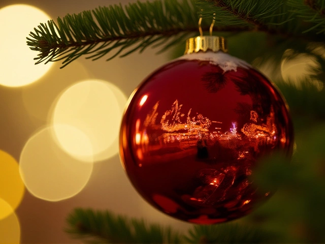 Four Shot at Concord, NC Christmas Tree Lighting; 18-Year-Old Suspect Among Victims