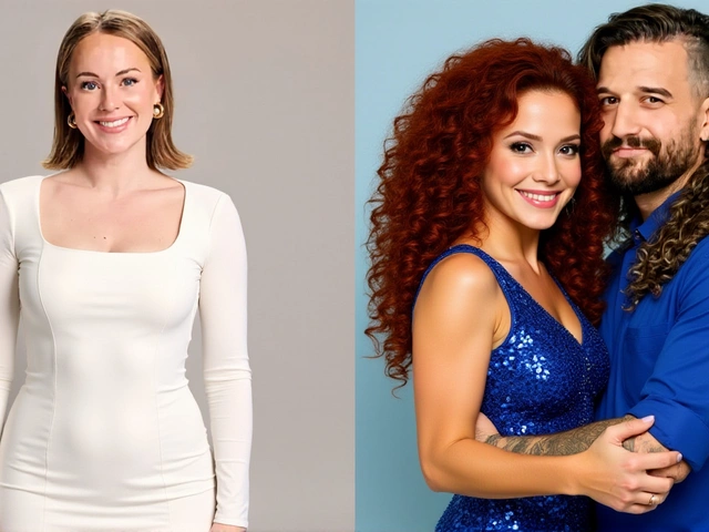 Whitney Leavitt and Mark Shocked by DWTS Semifinal Elimination Despite Hard-Fought Performances