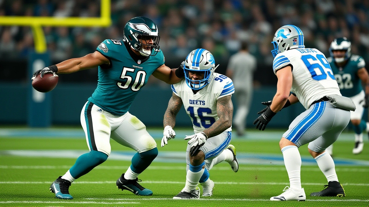 What’s Next? The Clock Is Ticking