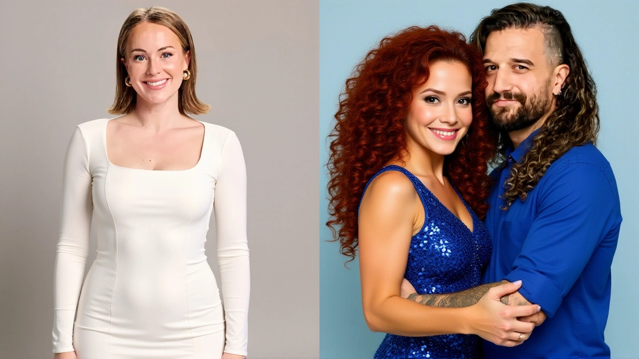 Whitney Leavitt and Mark Shocked by DWTS Semifinal Elimination Despite Hard-Fought Performances