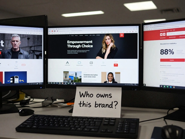 End What Exactly? The Real Organizations Behind the End It Movement